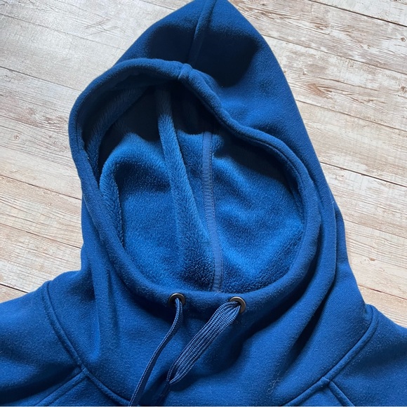 💚Athleta oversized hoodie - Picture 6 of 9